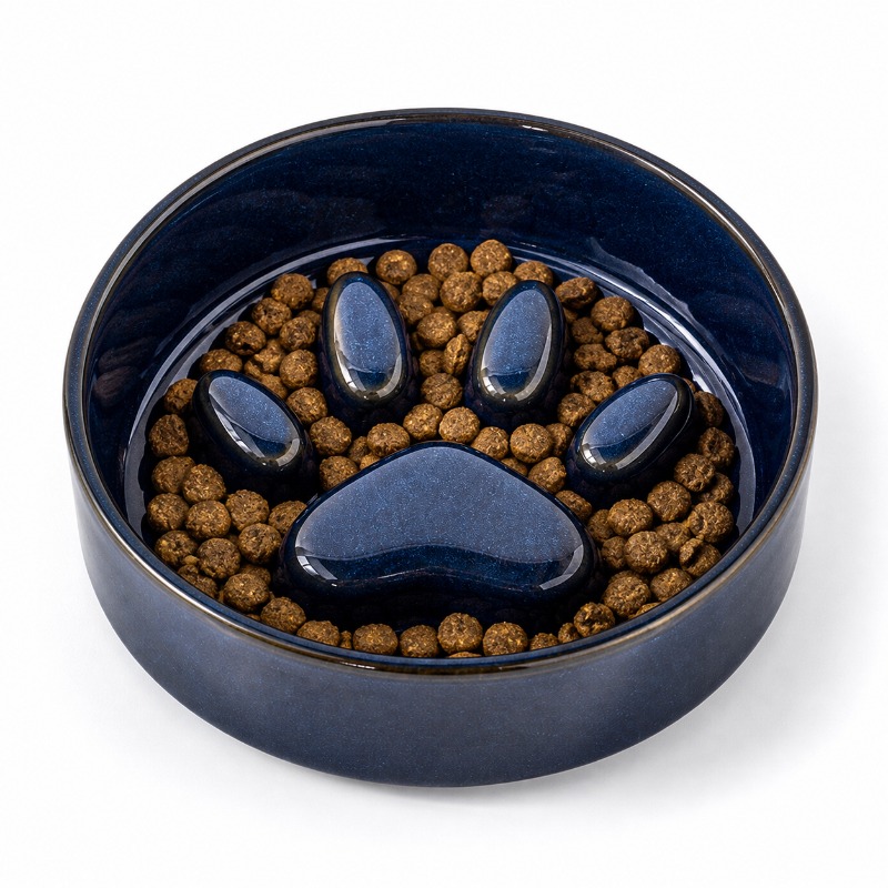 Japanese-style Kiln Ceramic Pe - Royal Canin Food Medium recension och pris